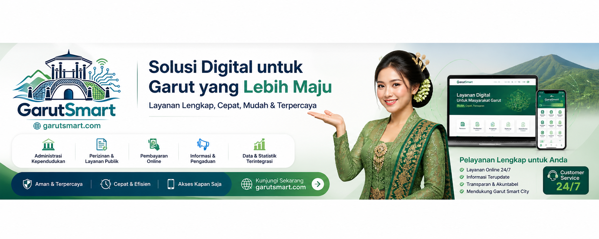 Garut Smart
