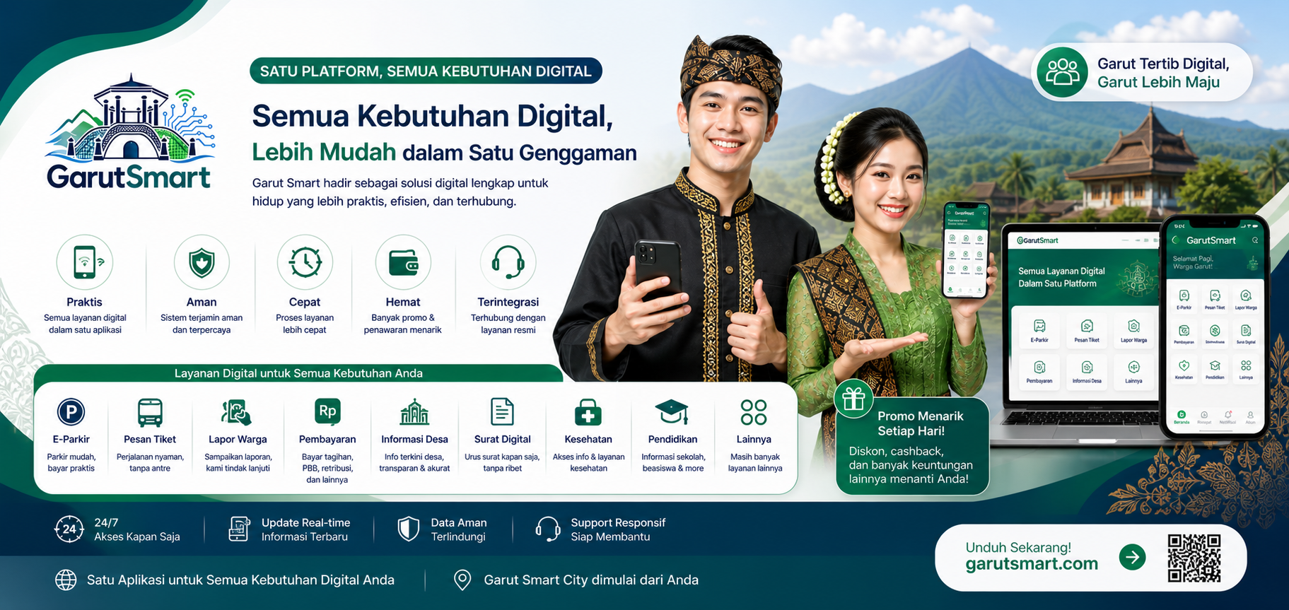 Info Layanan 1